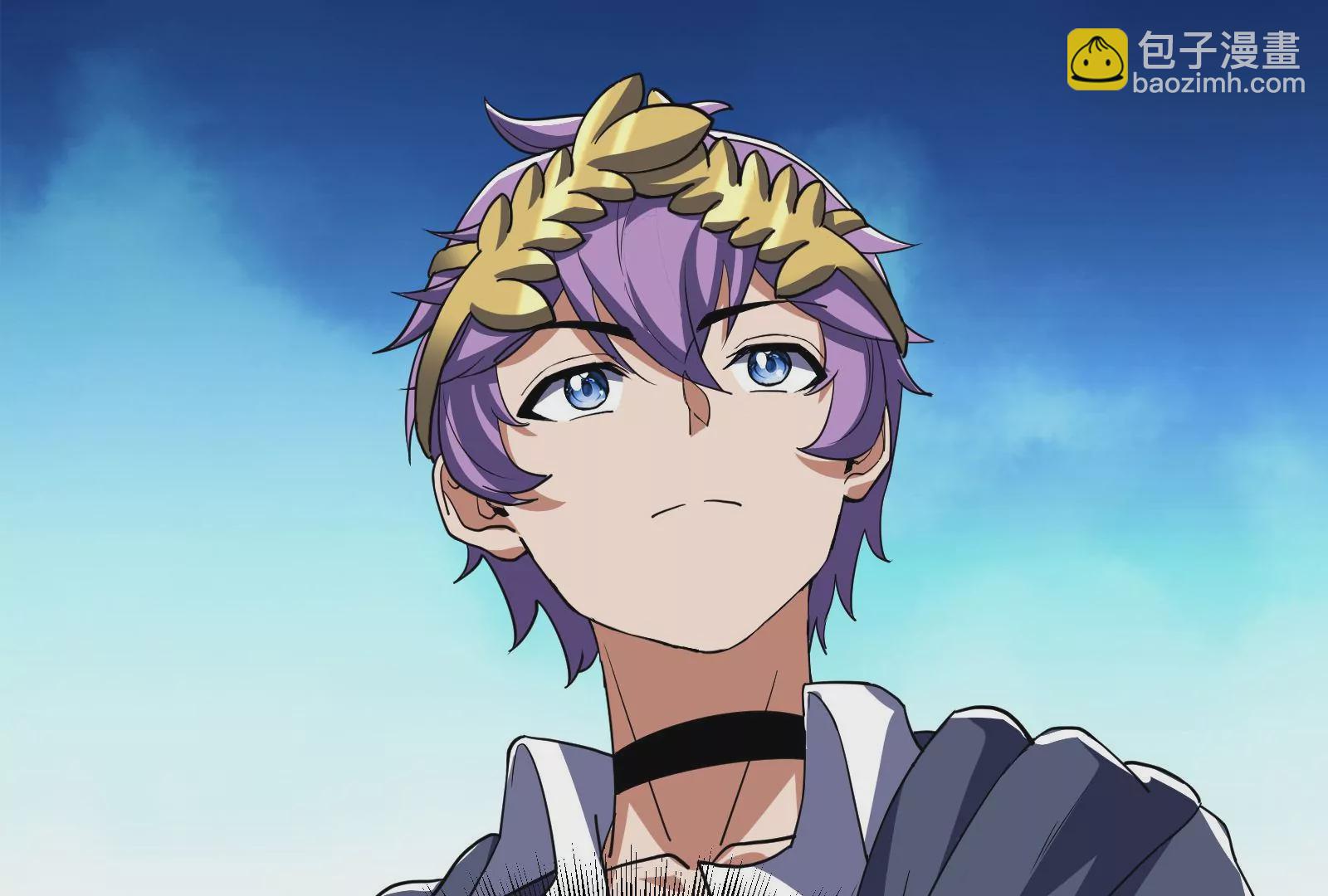 古神遊戲 - 第78話緣由！和生命魔法有關嗎(3/3) - 8